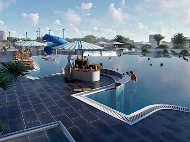 Image of SAMANA Hills South