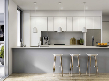 Image of SAMANA Hills South