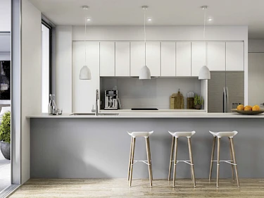 Image of SAMANA Hills South