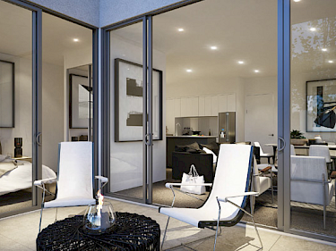 Image of SAMANA Hills South