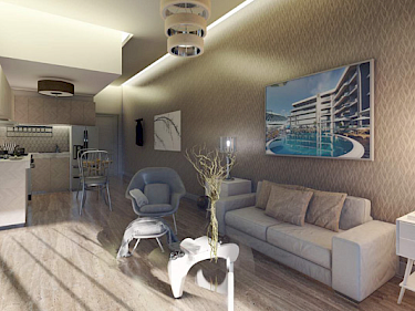 Image of SAMANA Hills South