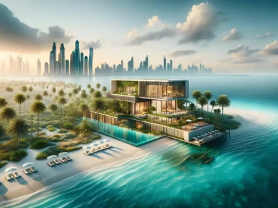 Image of Aman DUBAI