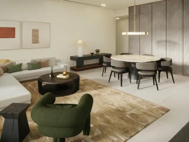 Image of Eden HouseThe Canal