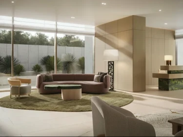 Image of Eden HouseThe Canal