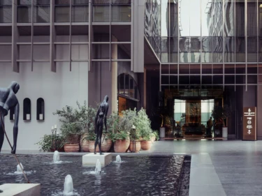 Image of FOUR SEASONSStaff Accommodation at Jebel Ali