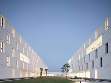 Image of FOUR SEASONSStaff Accommodation at Jebel Ali