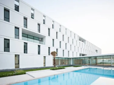 Image of FOUR SEASONSStaff Accommodation at Jebel Ali