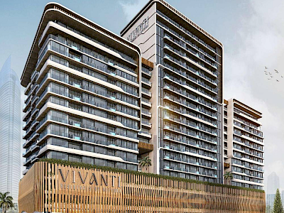 Image of Vivanti Residences