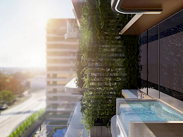 Image of Vivanti Residences