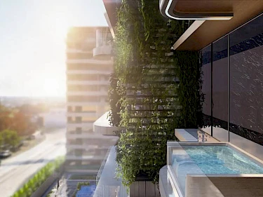 Image of Vivanti Residences