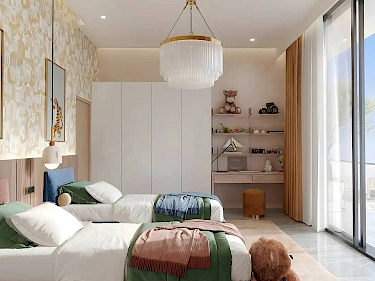 Image of Vivanti Residences