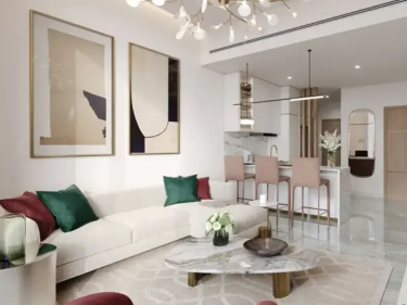 Image of Park Boulevard