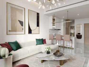 Image of Park Boulevard