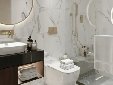 Image of Park Boulevard