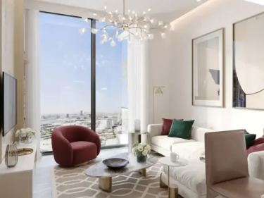 Image of Park Boulevard