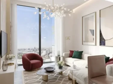 Image of Park Boulevard