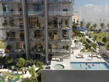 Image of Park Boulevard