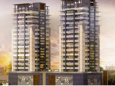 Image of The East Crest