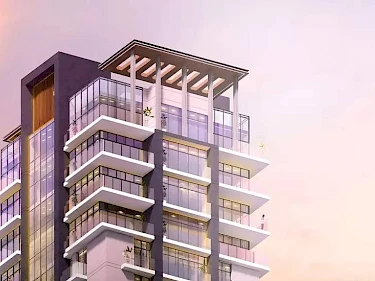 Image of The East Crest