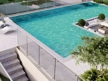 Image of The East Crest