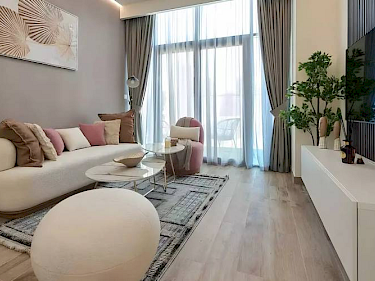 Image of The East Crest