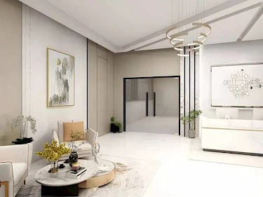 Image of The East Crest