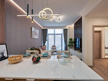 Image of The East Crest