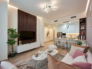 Image of The East Crest