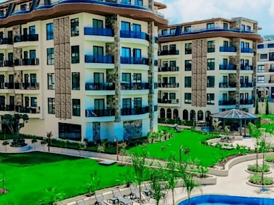 Image of BestHome 46 Oba Privilege