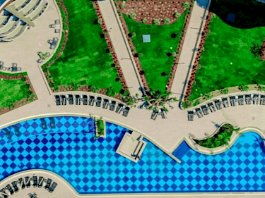 Image of BestHome 46 Oba Privilege