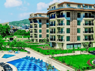 Image of BestHome 46 Oba Privilege