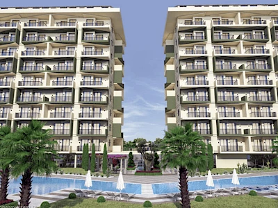 Image of BestHome 44 Gardenia