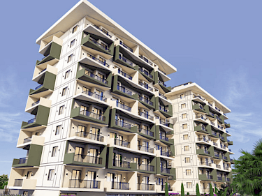 Image of BestHome 44 Gardenia