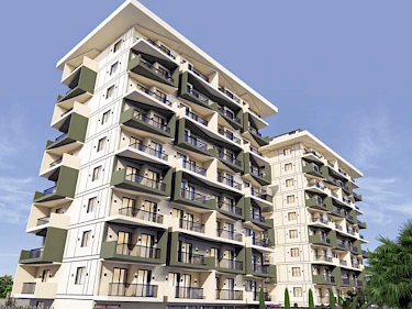 Image of BestHome 44 Gardenia