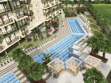 Image of BestHome 44 Gardenia