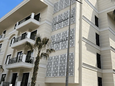 Image of BestHome 40 Cleopatra Epic