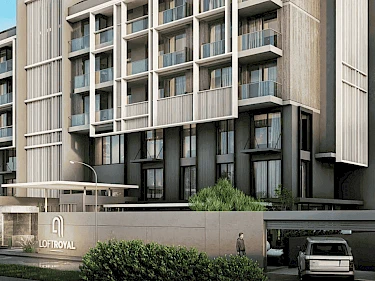 Image of Loft Royal