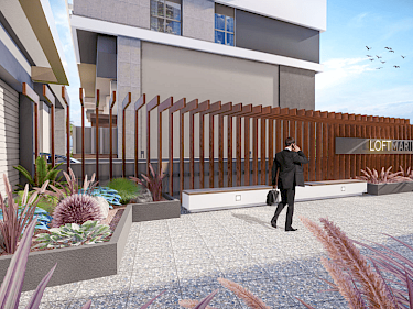 Image of Loft Marine