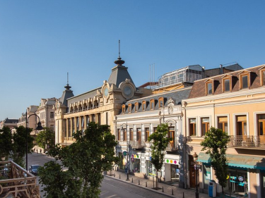 Image of Tekto Location