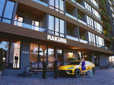 Image of Tekto Rakurs