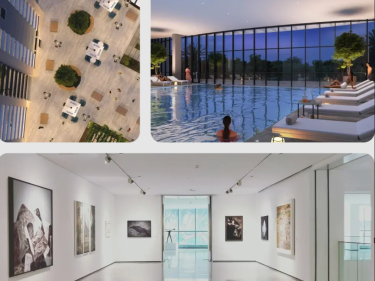 Image of Tekto Rakurs