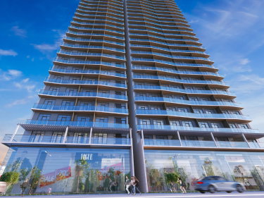 Image of GURU RESIDENCE