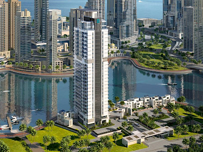 Image of LIV WATERSIDE