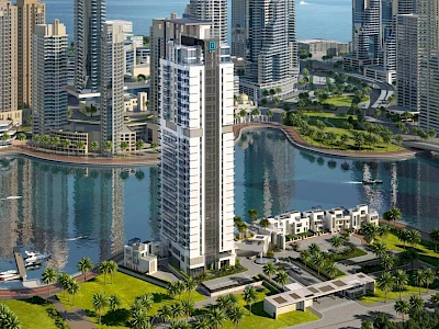 Image of LIV WATERSIDE