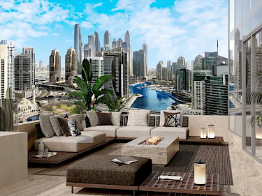 Image of LIV WATERSIDE