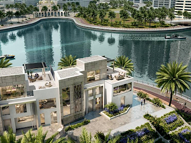 Image of LIV WATERSIDE