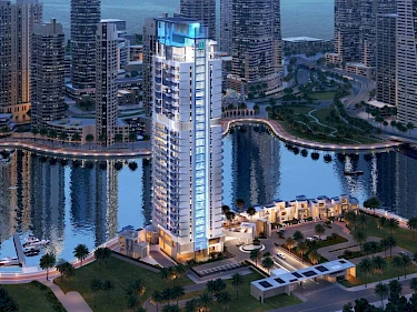 Image of LIV WATERSIDE