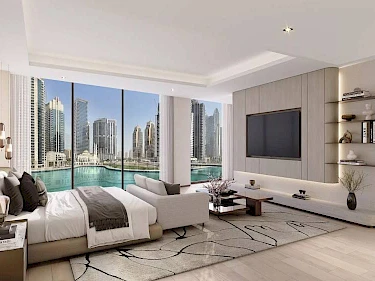 Image of LIV WATERSIDE