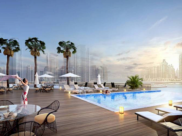 Image of LIV RESIDENCE