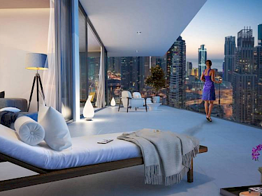 Image of LIV RESIDENCE